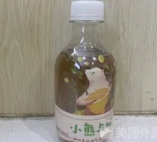 Iced Black Tea Sparkling Water