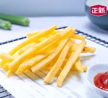 Zhengxin French Fries