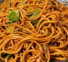 Xiao Wu Hot Dry Noodles