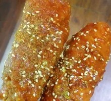 Pure Meat Chicken Strips