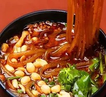 Chongqing Handmade Spicy and Sour Rice Noodles