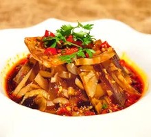 Crystal Jelly Dessert