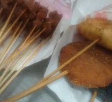 Special Handmade Chicken Cutlet