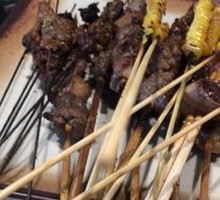 Sweet and Spicy Chicken Wings