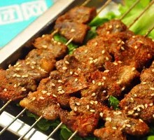 Orleans Chicken Hearts