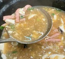醋椒豆腐
