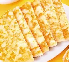 Zibo Small Pancake