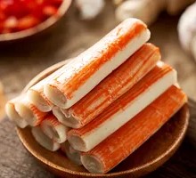 Crab Stick