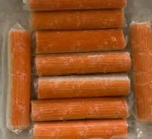 Crab Stick