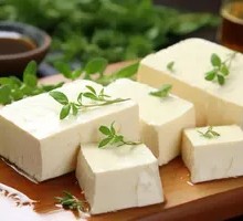 Fresh Tofu
