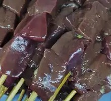 Lamb Liver