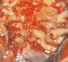 Shrimp in Lotus Leaves