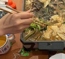 Heavenly 18-Spice Grilled Fish