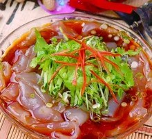 Sesame Sauce Noodles