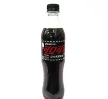 Coca-Cola Zero