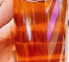 Silver Ear Fungus and Pear Soup