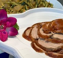 Baba Lao's Roast Duck