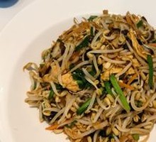 XO Sauce Stir-Fried Mixed Vegetables