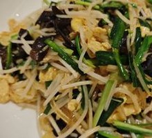 Tianjin Stir-Fried Mixed Vegetables