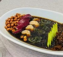 Six Delicacies with Old Vinegar