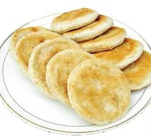 Szechuan Salt and Pepper Flatbread