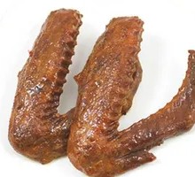 Spicy Duck Wings
