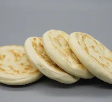 Steamed Flatbread