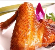 Smoked Whole Chicken Wings