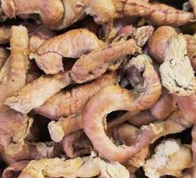 Five-Spice Egg Sausage Roll