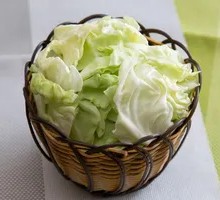 Cabbage