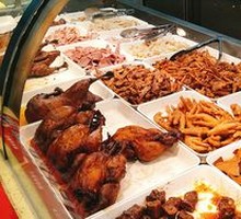 Five-Spice Chicken Feet