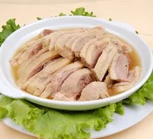 Nanjing Salted Duck