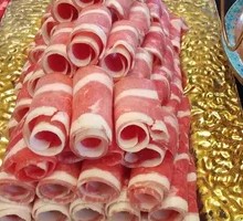 Inner Mongolia Lamb Rolls