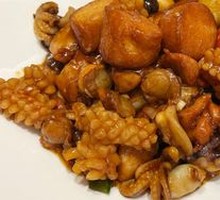 津味八珍豆腐