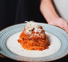 Spaghetti Bolognese