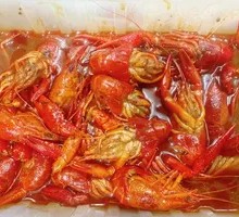 Spicy Crawfish