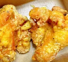 Zhengjing Chicken Fried Chicken Drumsticks