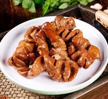 Special Pig Intestine Rice