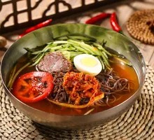 Korean Mixed Salad