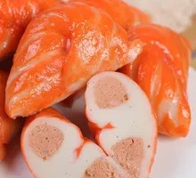 Lobster-flavored Cutlet
