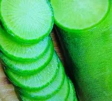 水果萝卜
