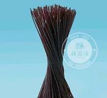 Black Rice Noodles