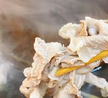 Xi Meng Grassland High-Calcium Lamb Slices