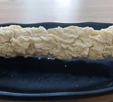 Fried Chicken Sticks