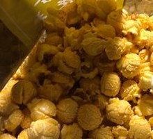 美式奶油