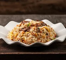 Yangzhou Fried Rice
