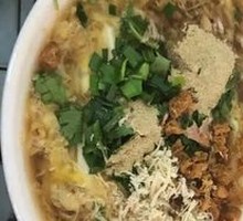 Old Tofu