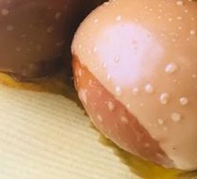 Braised Egg