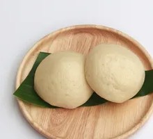 发面饽饽