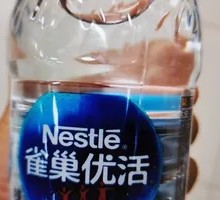 雀巢优活